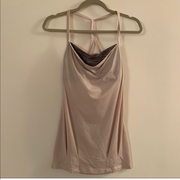 Lululemon CYB Pretty in Pink Tank Top - Picture 3 of 6